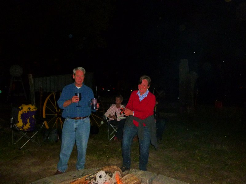 STLCC Hay Ride Oct 2014 004
